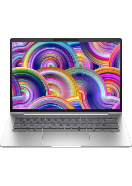 Elitebook 640 G11 B2PK3ES007 Ultra5 125U 32GB 2tbssd 14" Wuxga Freedos Taşınabilir Bilgisayar-CNT008
