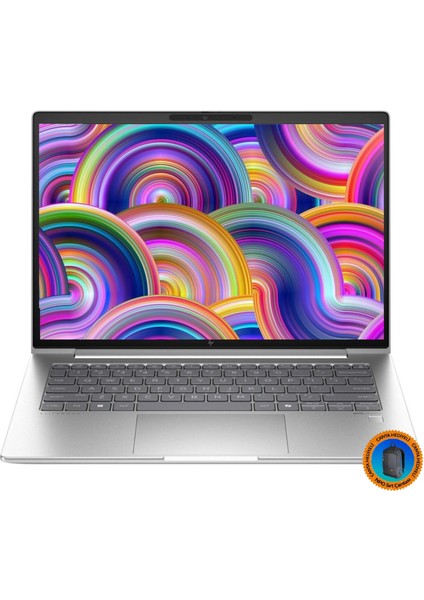 Elitebook 640 G11 B2PK3ES007 Ultra5 125U 32GB 2tbssd 14" Wuxga Freedos Taşınabilir Bilgisayar-CNT008 fiyatları