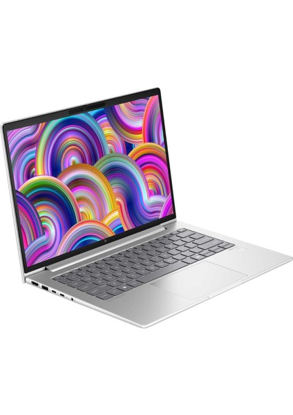 Elitebook 640 G11 B2PK3ES007 Ultra5 125U 32GB 2tbssd 14" Wuxga Freedos Taşınabilir Bilgisayar-CNT008 modelleri