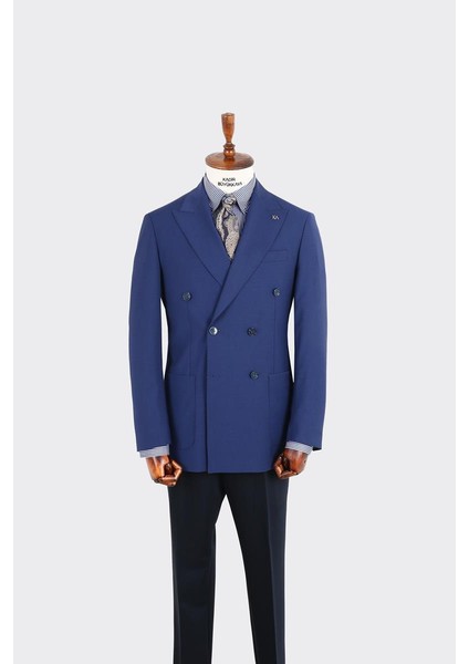 Erkek Kruvaze CEKET-KAX5230S