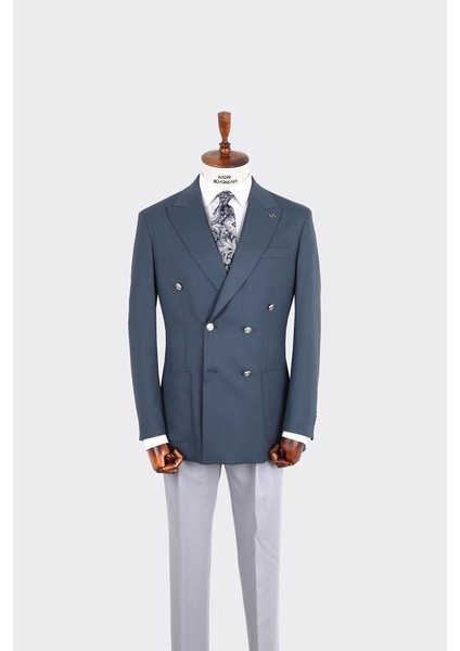 Erkek Kruvaze CEKET-KAX5230S