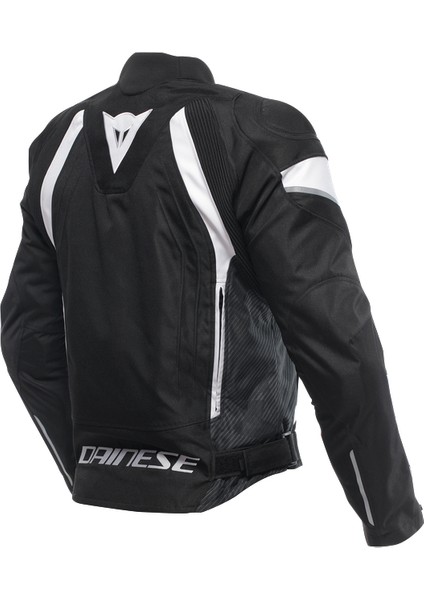 Daınese Ceket/avro 5 Tex Jacket Blk Whıte Blk modelleri