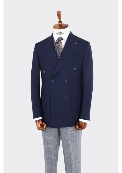 Erkek Kruvaze CEKET-KAX5230S modelleri