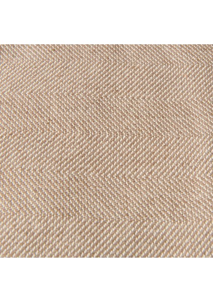 Soft Dalinda Koltuk Şalı - Kahverengi - 170X230 cm fiyatları
