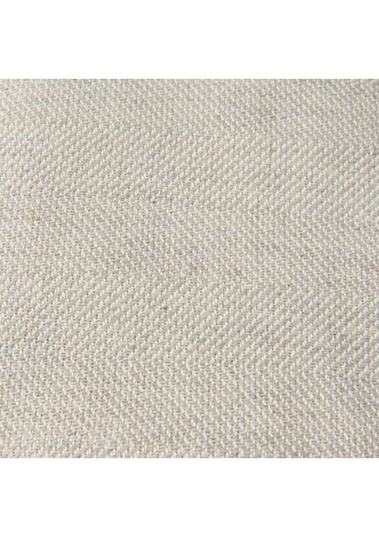 Soft Dalinda Koltuk Şalı - Gri - 170X230 cm