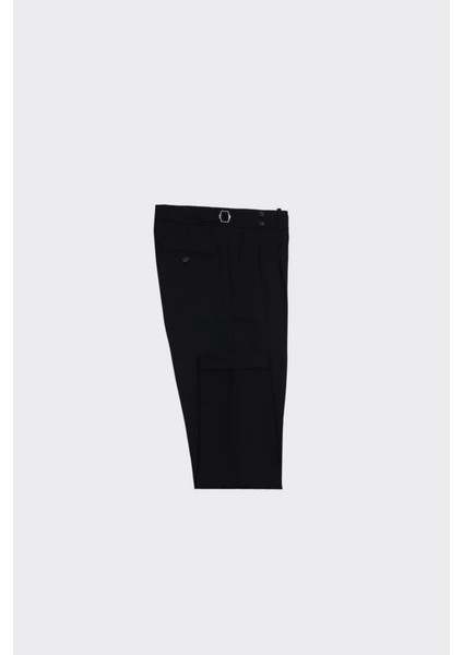 Erkek Çift Pile PANTOLON-KAX2200S