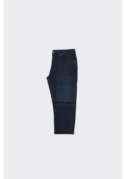 Erkek Jean PANTOLON-KAX2700S