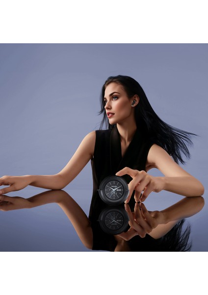 Lifefits Dokunmatik Ekranlı Saatli Bt 5.4 Bass Kulakiçi Kulaklık indirimleri