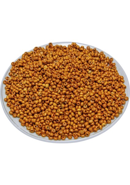 2 mm Hardal Rengi Ahşap Boncuk 35 gr fiyatları