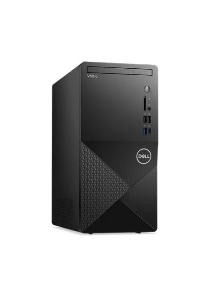 Dell Ofis Iş Pc – 21”monitör – Intel Core I5 12400 – 8 GB Ddr4 Ram - 512GB SSD -Klavye Mouse – Wifi-Bluetooth-Ofis
