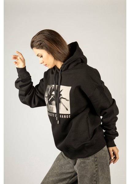 Future Premium Hoodie - Unisex Oversize Sweatshirt fiyatları