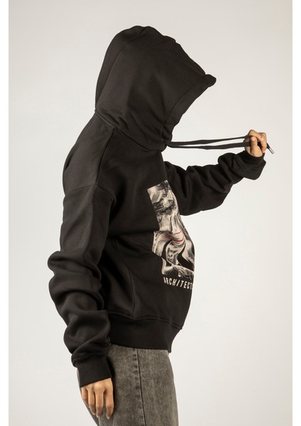 Moneypremium Hoodie - Unisex Oversize Sweatshirt fiyatları