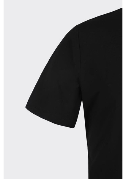 Erkek Bisiklet Yaka Kısa Kol T-Shirt fiyatları