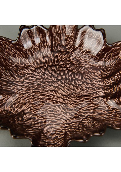 Kitchen Armoni 3'lü Çerezlik - Kahverengi - 15 cm fırsatları