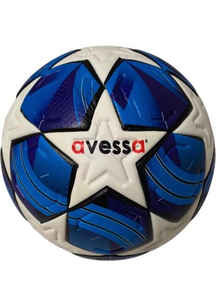 FTS-300 Futsal Topu No4