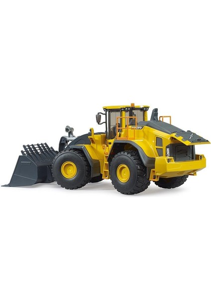 Volvo L260H Kepçe BR02458