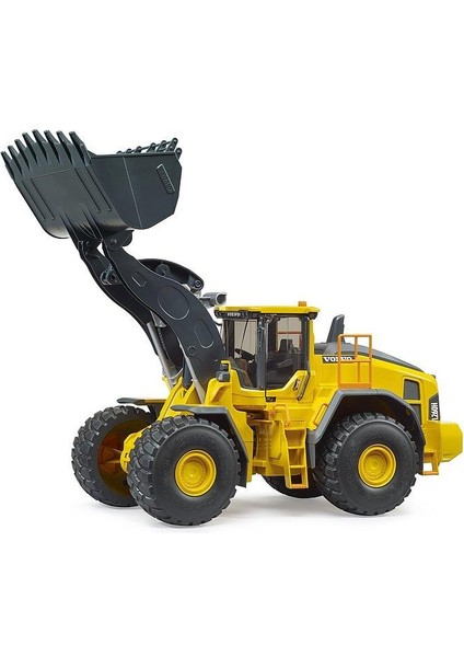 Volvo L260H Kepçe BR02458