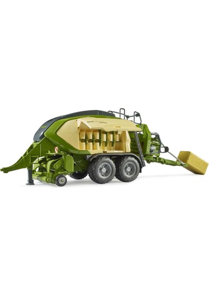Krone Bıg Pack 1290 Hdp Balya Makınası BR02033 modelleri