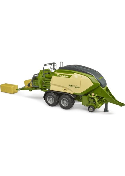 Krone Bıg Pack 1290 Hdp Balya Makınası BR02033 fırsatları
