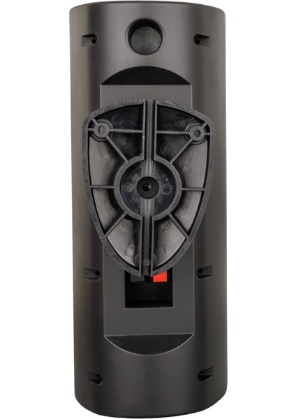 Magıcvoıce Mv-26 2*7.5 cm 50 Watt 2li Takım Siyah Trafolu Sütun Hoparlör (4887)