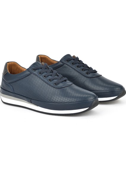 Ziya, Erkek Sneaker 1511002Z063 Lacivert fırsatları