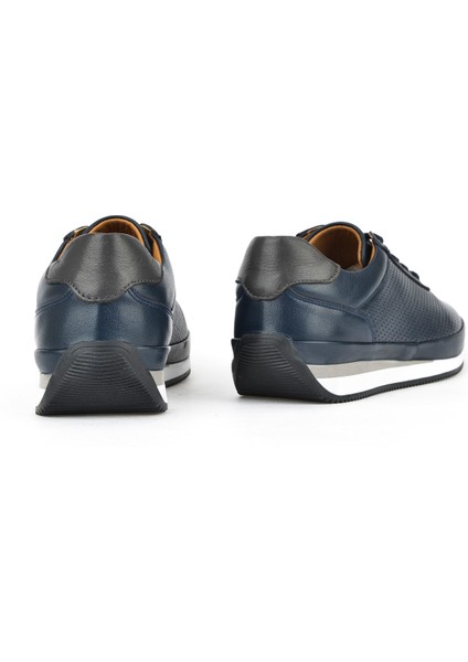Ziya, Erkek Sneaker 1511002Z063 Lacivert indirimleri