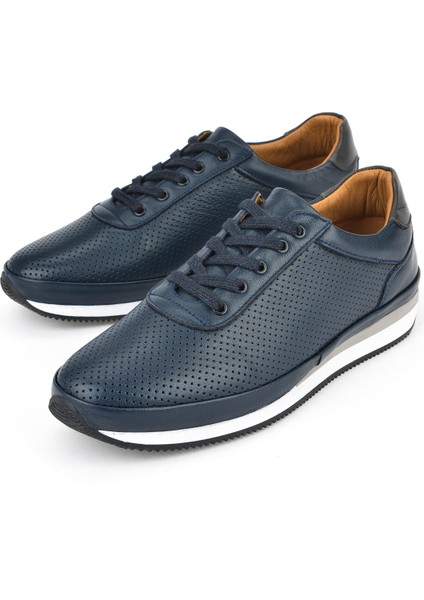 Ziya, Erkek Sneaker 1511002Z063 Lacivert
