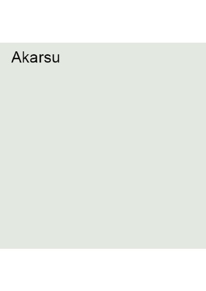 Maximum Mat Silikonlu Akarsu 15 Lt. (20 Kg)