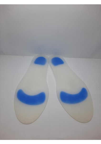 Silikon Destekli Tabanlık modelleri