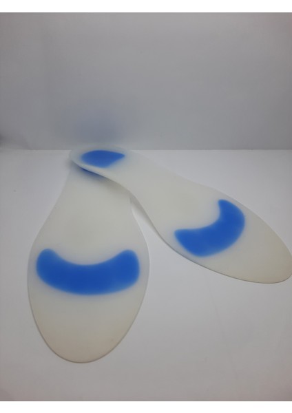 Silikon Destekli Tabanlık fırsatları