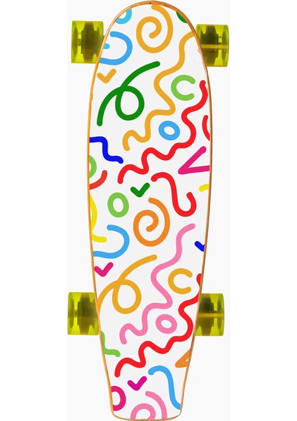 CruiseX KayKay - Sprinkles CX011