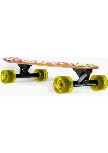 CruiseX KayKay - Sprinkles CX011