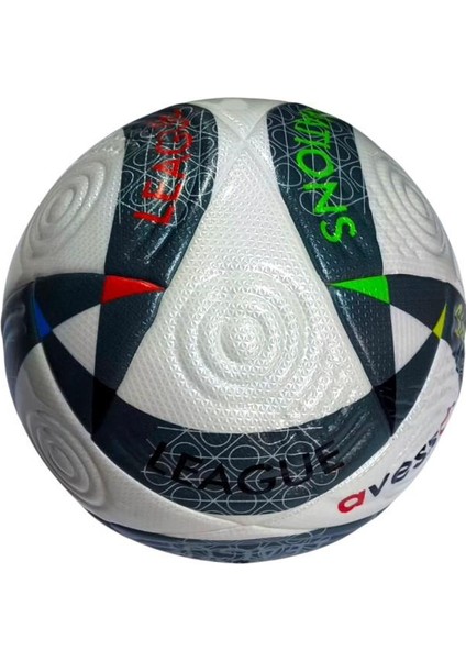 FTS-400 Futsal Topu No4
