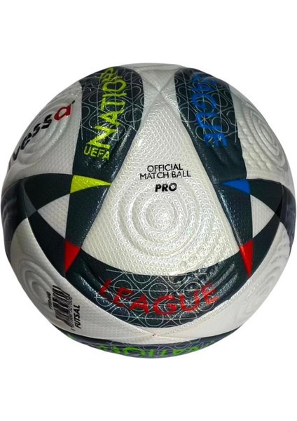 FTS-400 Futsal Topu No4