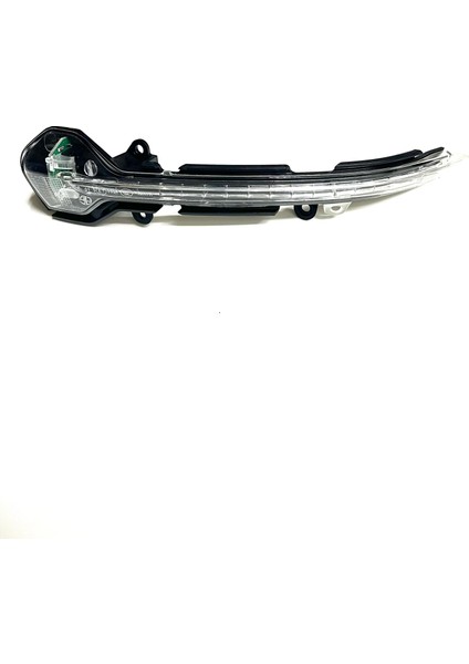 5F0949101A Seat Leon (2012-2016) Sol Ayna Sinyali