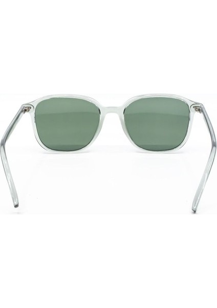 32222 Uv Korumalı Şeffaf Fümeunisex Güneş Gözlüğü modelleri