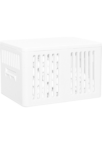 Roborock Qrevo Curve /P20 PRO/G20S Ultra Vakumlu Su Tankı Yavaş Salınımlı Gümüş Iyon Modülü Için Gümüş Iyon Modülü 1 Adet (Yurt Dışından)