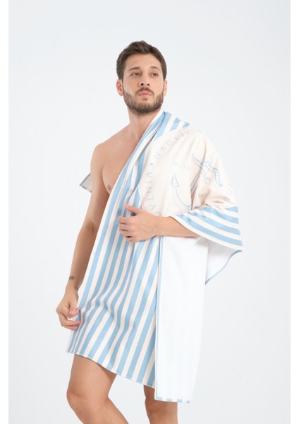 Plaj Havlusu, Banyo Havlusu