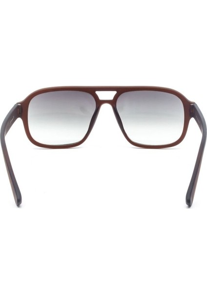 32220 Uv Korumalı Şeffaf Yeşil Unisex Güneş Gözlüğü fırsatları