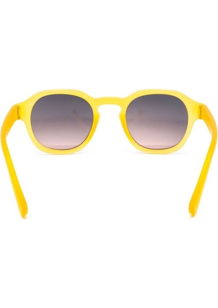 32219 Uv Korumalı Turuncu Unisex Güneş Gözlüğü fırsatları