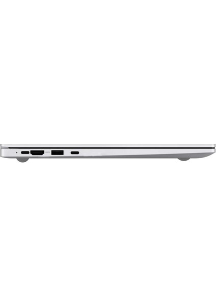 Galaxy Book3 NP750XFG-K00TT I7-1355U 16GB 512SSD 15.6" Fhd W11H Dizüstü Bilgisayar