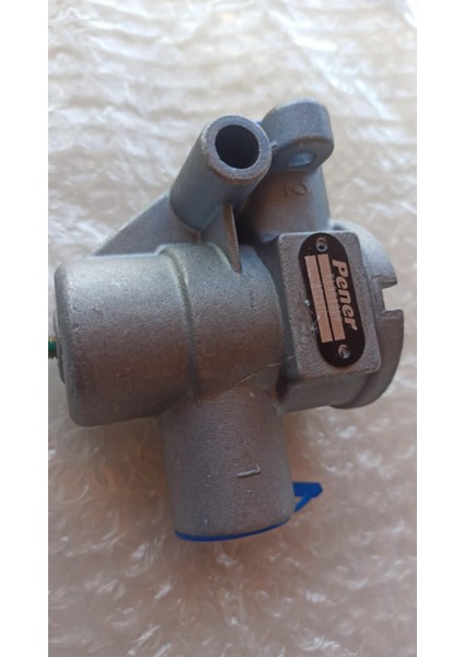 Basınç Limit Oem No: Ac 157C Pener AC157C 3512DF Sınırlama Valfi