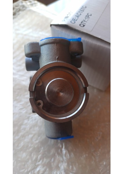 Basınç Limit Oem No: Ac 157C Pener AC157C 3512DF Sınırlama Valfi