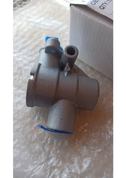 Basınç Limit Oem No: Ac 157C Pener AC157C 3512DF Sınırlama Valfi