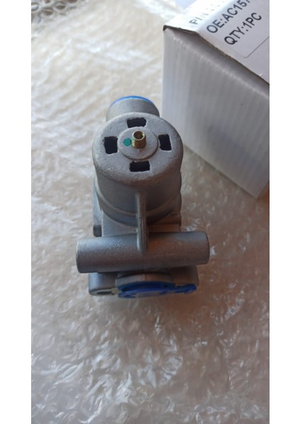 Basınç Limit Oem No: Ac 157C Pener AC157C 3512DF Sınırlama Valfi