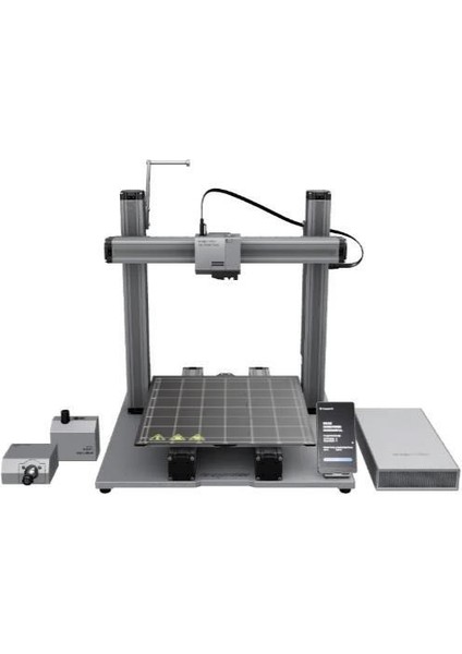 2.0 A350T 3in1 3D Printer