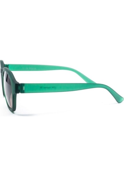 32219 Uv Korumalı Yeşil Unisex Güneş Gözlüğü modelleri