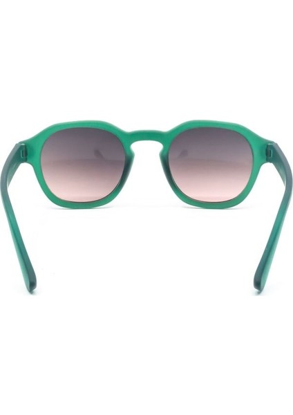 32219 Uv Korumalı Yeşil Unisex Güneş Gözlüğü fırsatları
