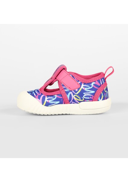 Darida Desenli Kız Bebek Lacivert Günlük Ayakkabı fiyatları
