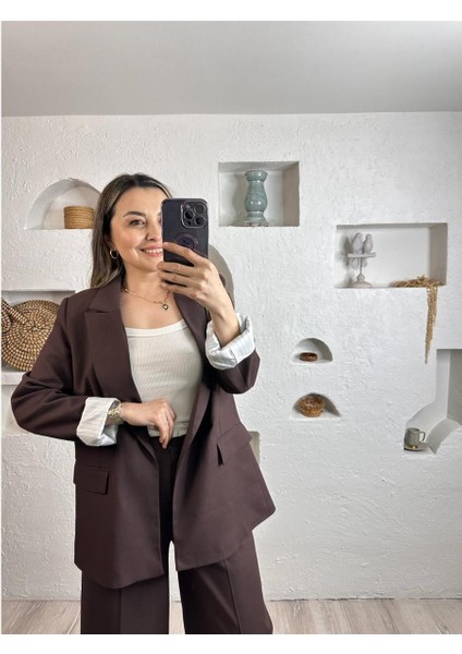 BLAZER TAKIM 9349 modelleri